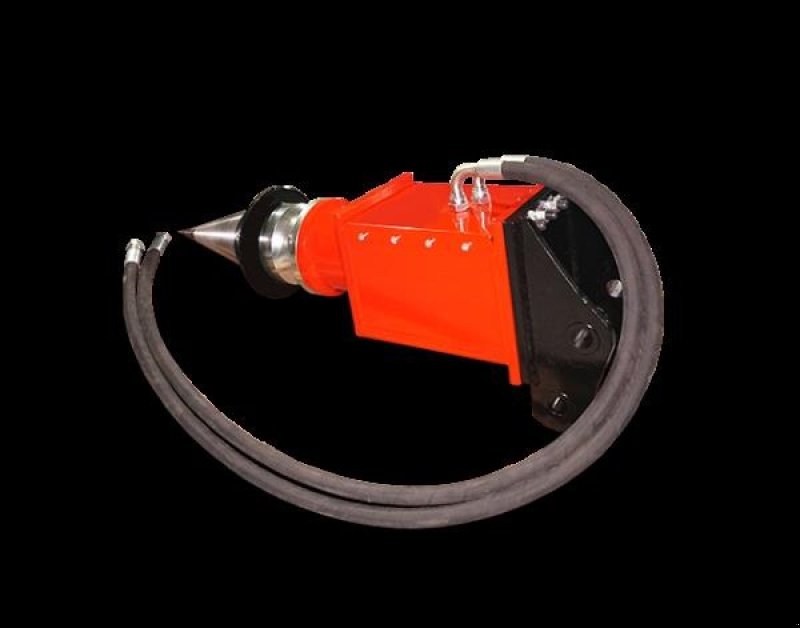 Holzspalter typu Sonstige Keglekløver lh400 lh500, Gebrauchtmaschine v Vinderup (Obrázek 3)