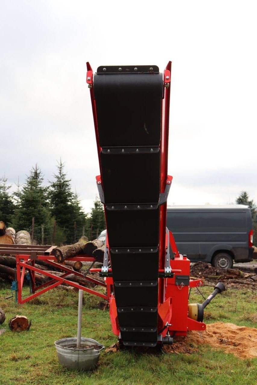 Holzspalter του τύπου Sonstige Krpan CS 420 Pro, Gebrauchtmaschine σε Antwerpen (Φωτογραφία 4)