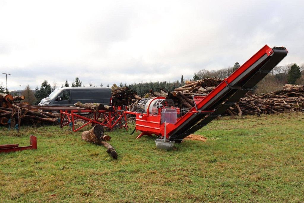 Holzspalter του τύπου Sonstige Krpan CS 420 Pro, Gebrauchtmaschine σε Antwerpen (Φωτογραφία 3)