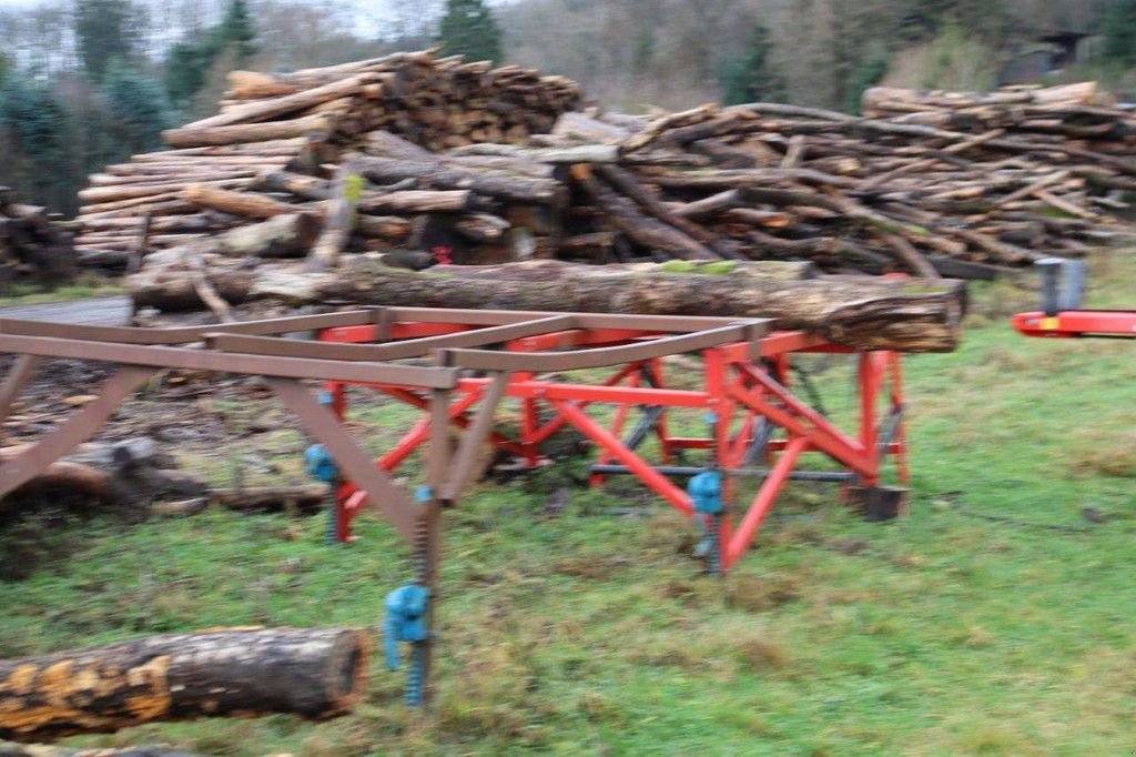 Holzspalter του τύπου Sonstige Krpan CS 420 Pro, Gebrauchtmaschine σε Antwerpen (Φωτογραφία 10)