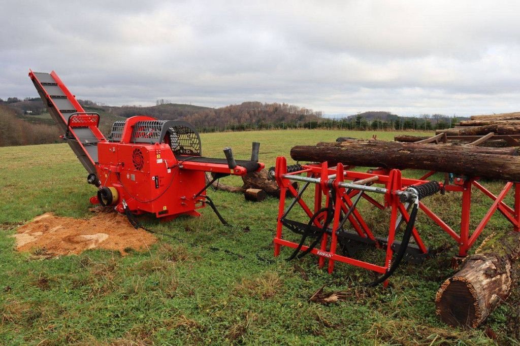 Holzspalter του τύπου Sonstige Krpan CS 420 Pro, Gebrauchtmaschine σε Antwerpen (Φωτογραφία 7)