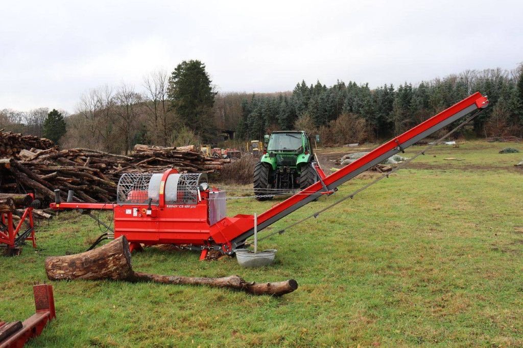Holzspalter του τύπου Sonstige Krpan CS 420 Pro, Gebrauchtmaschine σε Antwerpen (Φωτογραφία 2)