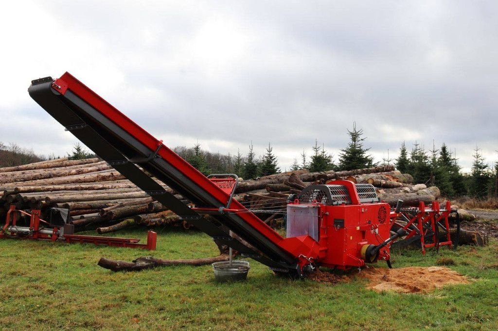 Holzspalter του τύπου Sonstige Krpan CS 420 Pro, Gebrauchtmaschine σε Antwerpen (Φωτογραφία 5)