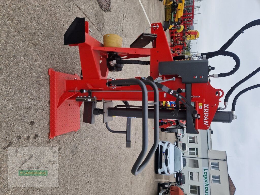 Holzspalter za tip Sonstige KRPAN CV 18 K PRO, Neumaschine u Amstetten (Slika 1)