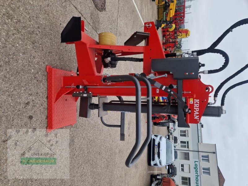 Holzspalter za tip Sonstige KRPAN CV 18 K PRO, Neumaschine u Amstetten