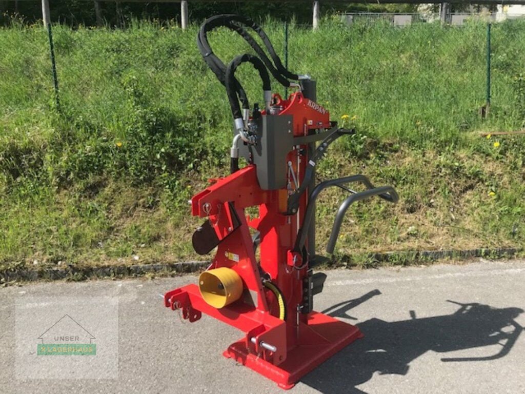 Holzspalter типа Sonstige KRPAN CV 22 EK PRO, Neumaschine в Waidhofen a. d. Ybbs (Фотография 1)