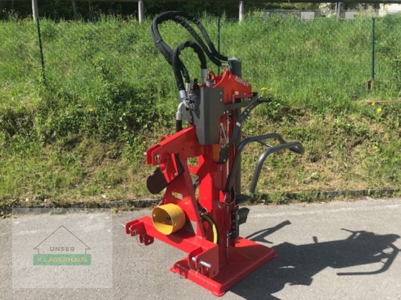 Holzspalter des Typs Sonstige KRPAN CV 22 EK PRO, Neumaschine in Waidhofen a. d. Ybbs (Bild 1)