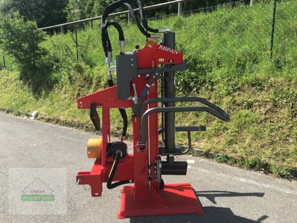 Holzspalter типа Sonstige KRPAN CV 22 EK PRO, Neumaschine в Waidhofen a. d. Ybbs (Фотография 3)