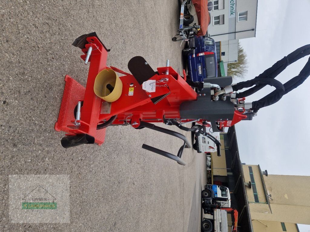 Holzspalter typu Sonstige KRPAN CV 22 K PRO, Neumaschine v Aschbach (Obrázek 2)