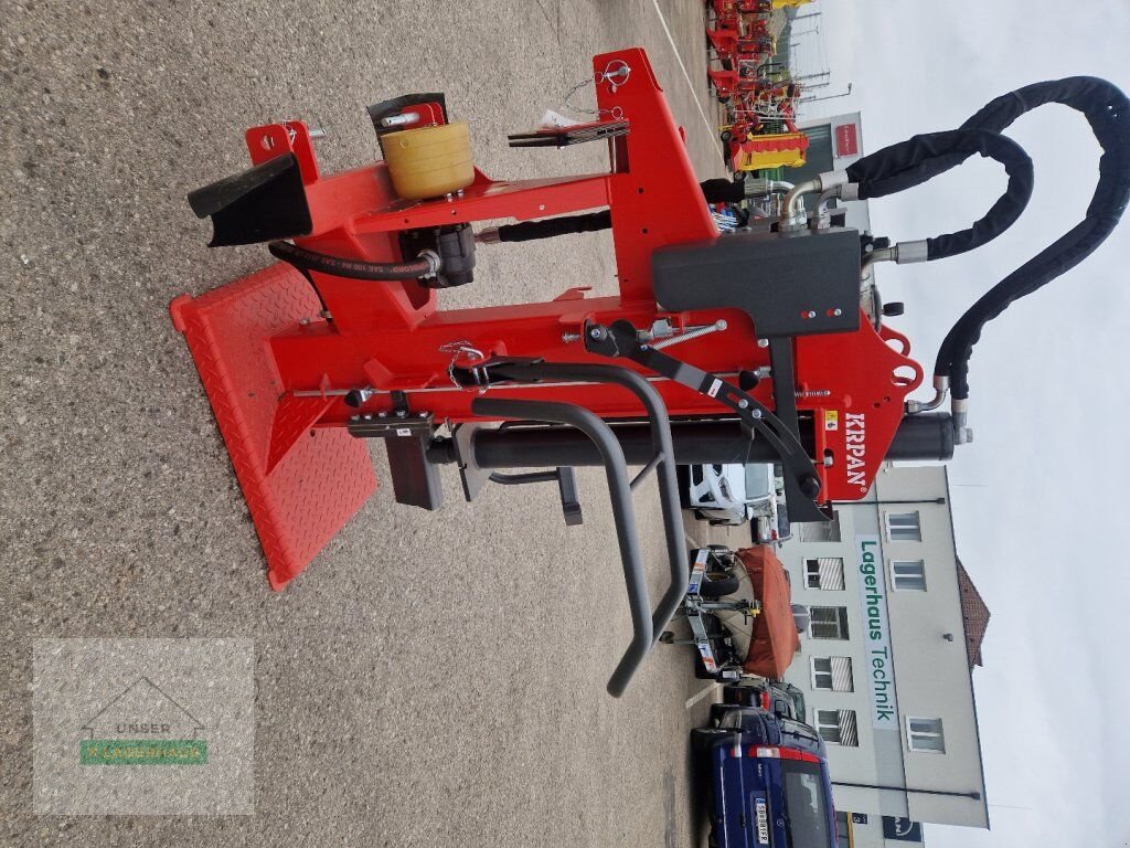 Holzspalter типа Sonstige KRPAN CV 22 K PRO, Neumaschine в Amstetten (Фотография 3)