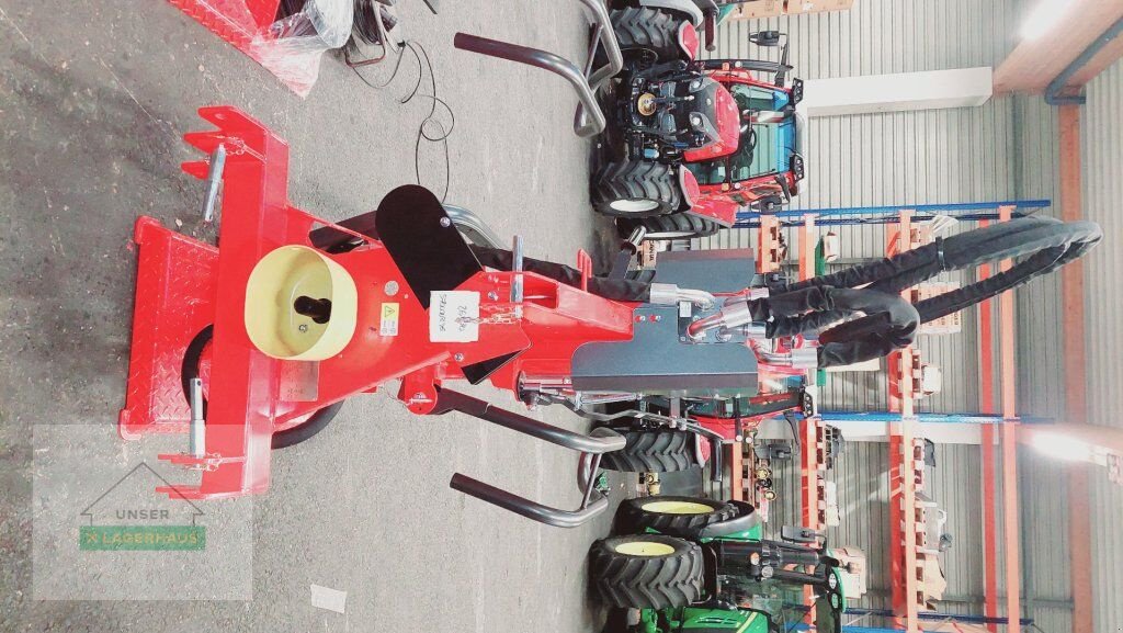 Holzspalter del tipo Sonstige KRPAN CV 26 K PRO, Neumaschine In Aschbach (Immagine 2)