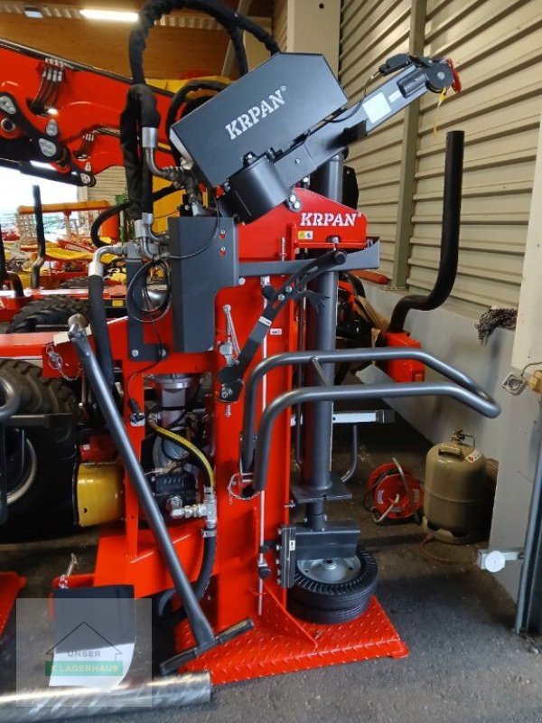 Holzspalter του τύπου Sonstige KRPAN Holzsplater CV 22 EK PRO, Neumaschine σε Aschbach (Φωτογραφία 2)