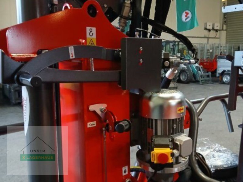 Holzspalter tip Sonstige KRPAN Holzsplater CV 22 EK PRO, Neumaschine in Aschbach (Poză 1)