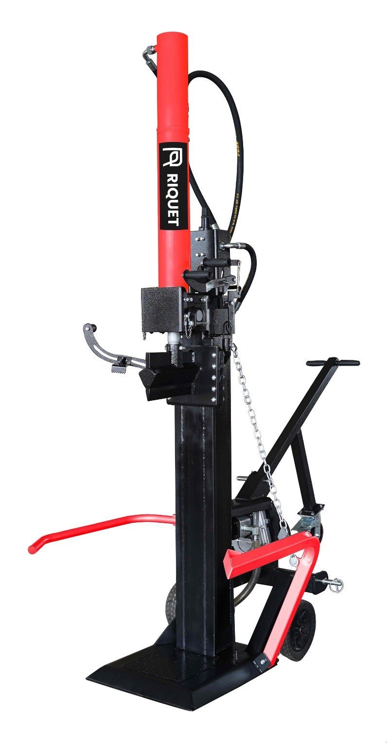 Holzspalter typu Sonstige LSER2501, Gebrauchtmaschine v LA SOUTERRAINE (Obrázek 1)