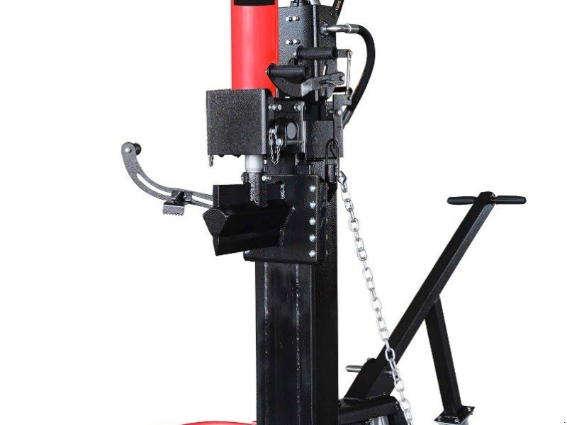 Holzspalter del tipo Sonstige LSER2501, Gebrauchtmaschine en LA SOUTERRAINE (Imagen 1)