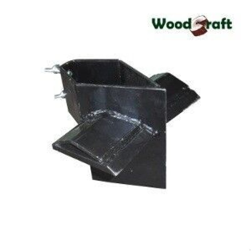 Holzspalter des Typs Sonstige Onbekend, Neumaschine in Goudriaan (Bild 2)