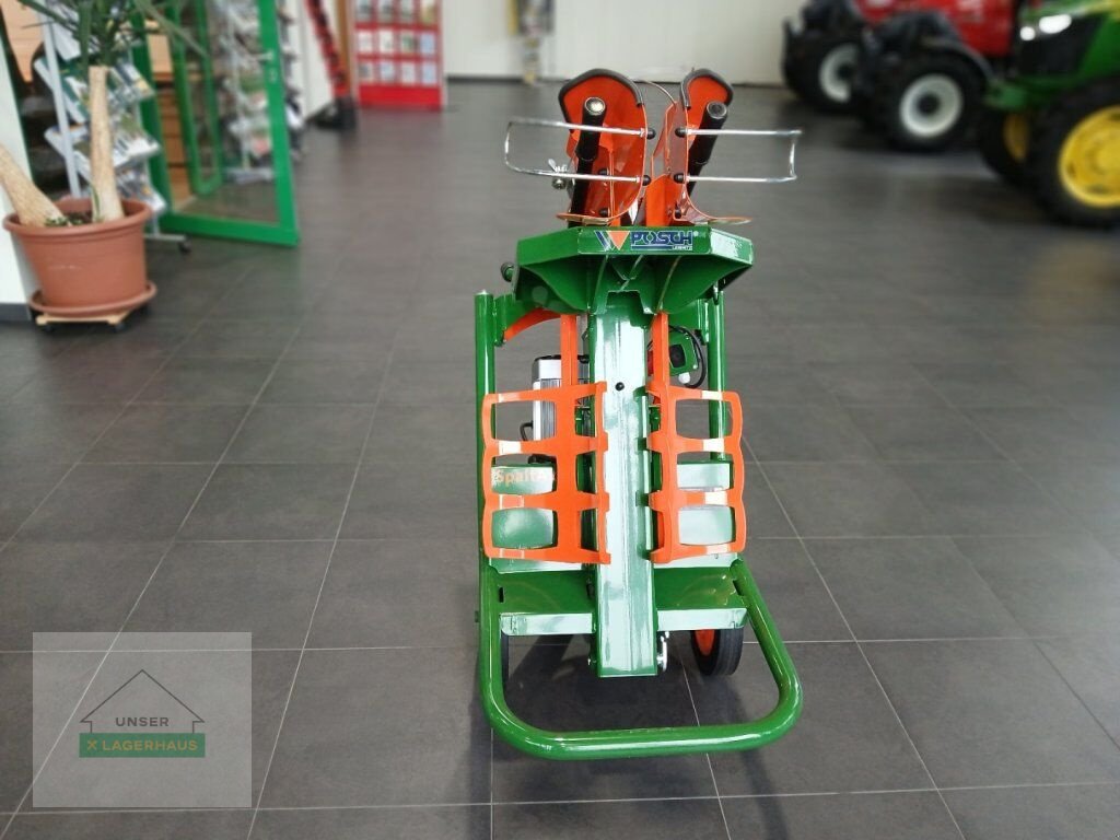 Holzspalter от тип Sonstige POSCH SpaltAxt 6, E3-400, Neumaschine в Aschbach (Снимка 2)