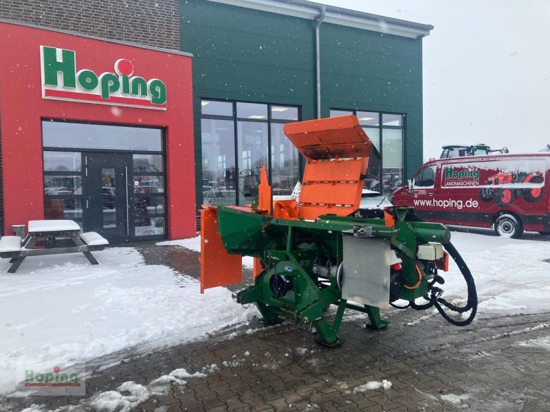 Holzspalter of the type Sonstige Posch Split Master 261, Gebrauchtmaschine in Bakum