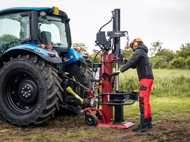 Holzspalter del tipo Sonstige Power Split S30, Neumaschine In Gais (Immagine 1)