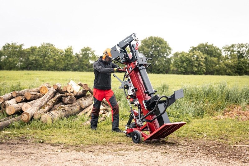 Holzspalter des Typs Sonstige Power Split S30, Neumaschine in Gais (Bild 5)