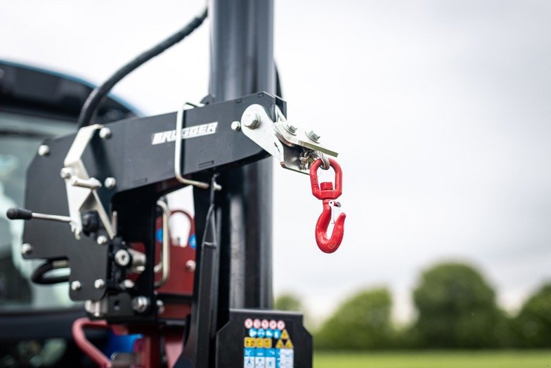 Holzspalter des Typs Sonstige Power Split S30, Neumaschine in Gais (Bild 4)