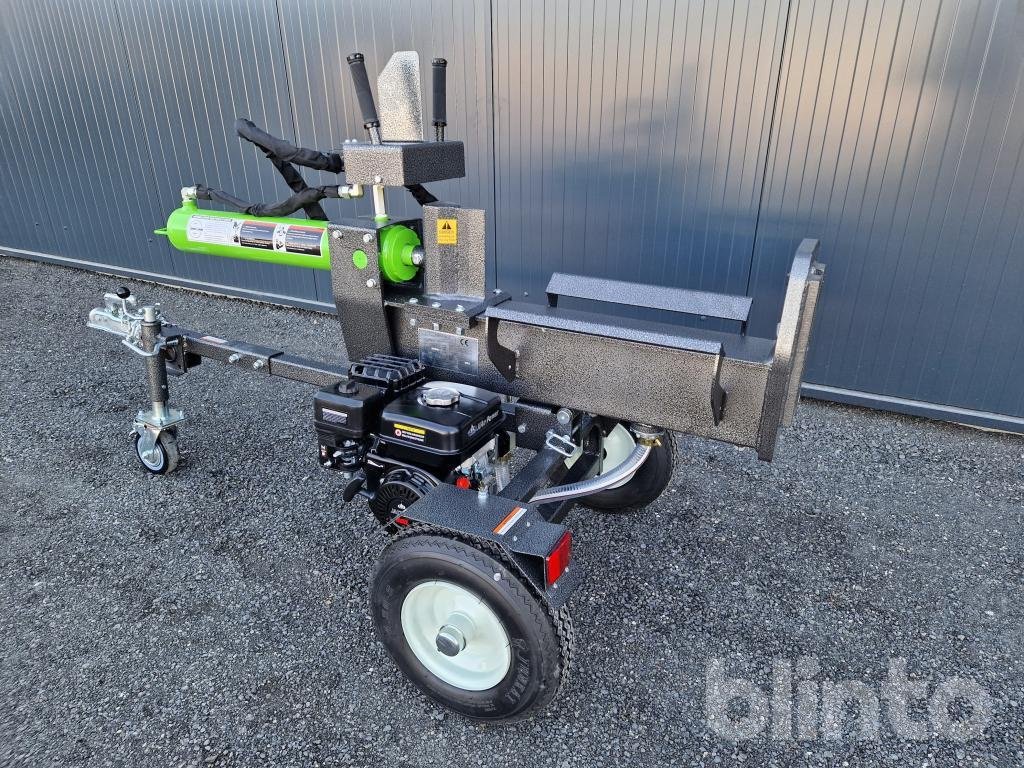 Holzspalter typu Sonstige PRO-30T, Gebrauchtmaschine v Düsseldorf (Obrázek 1)