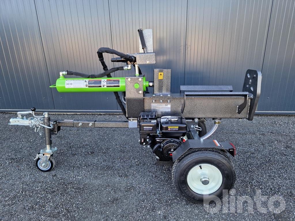 Holzspalter typu Sonstige PRO-30T, Gebrauchtmaschine v Düsseldorf (Obrázek 2)