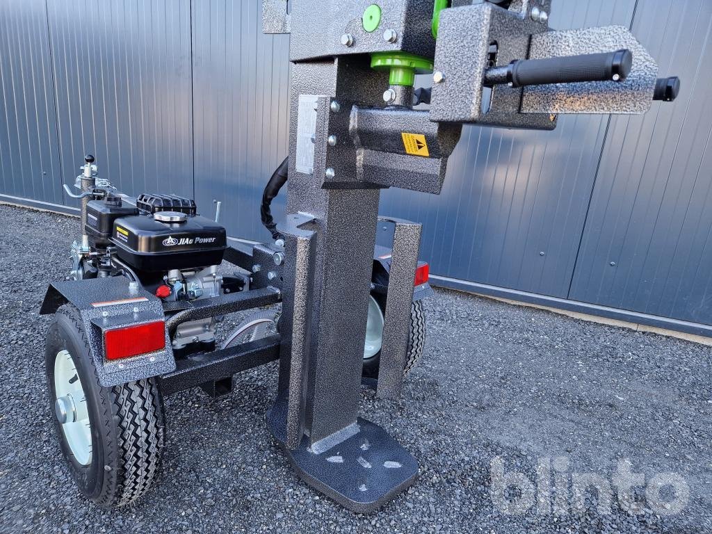 Holzspalter typu Sonstige PRO-30T, Gebrauchtmaschine v Düsseldorf (Obrázek 3)