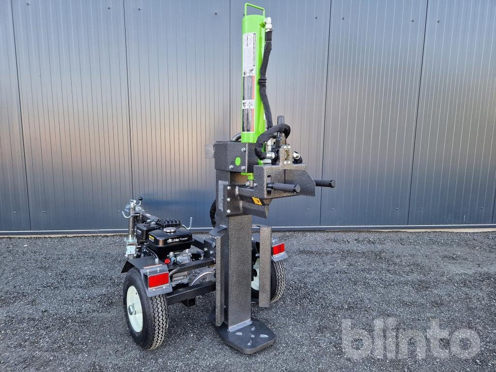 Holzspalter typu Sonstige PRO-30T, Gebrauchtmaschine v Düsseldorf (Obrázek 4)