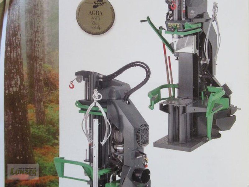 Holzspalter tip Sonstige R 25 K PL, Neumaschine in Kaumberg (Poză 1)