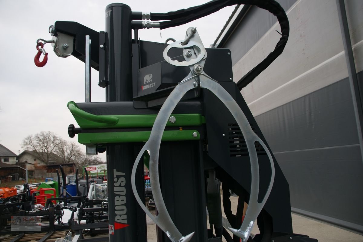 Holzspalter typu Sonstige R 25 Z-Profiholzspalter, Neumaschine v Eberschwang (Obrázek 11)