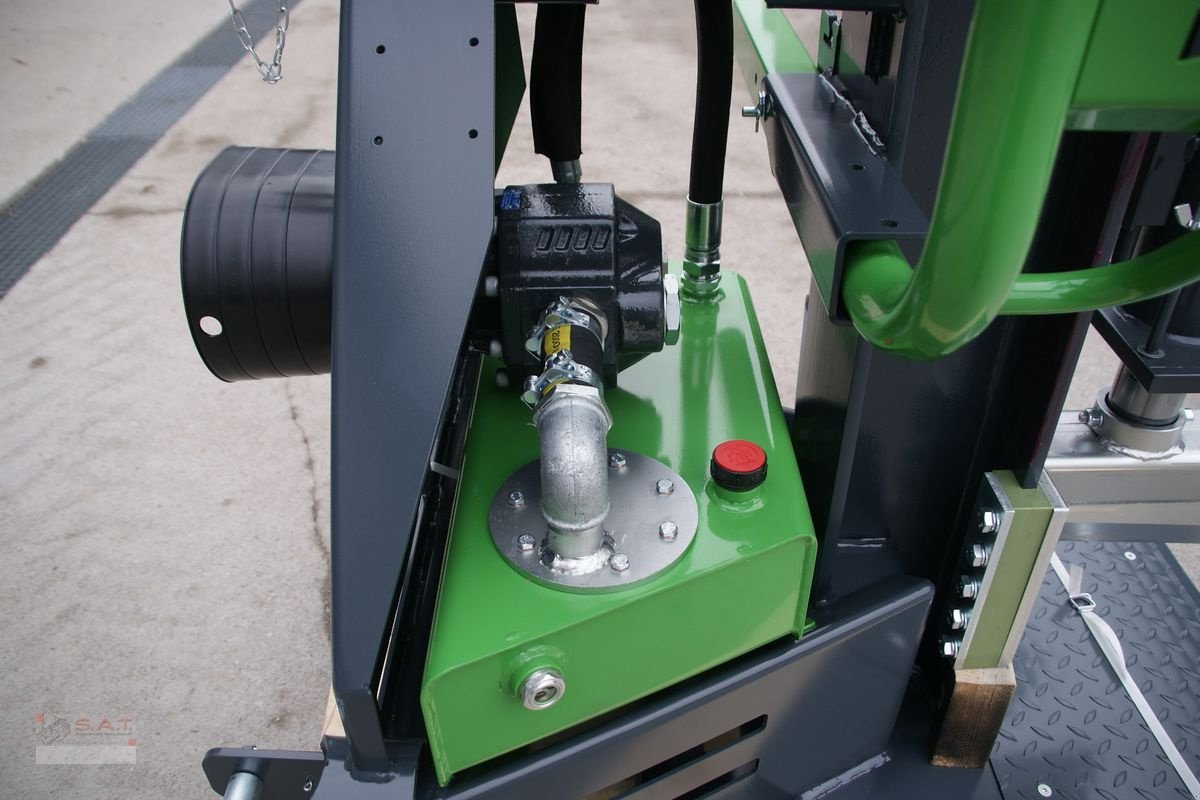 Holzspalter typu Sonstige R 25 Z-Profiholzspalter, Neumaschine v Eberschwang (Obrázek 18)