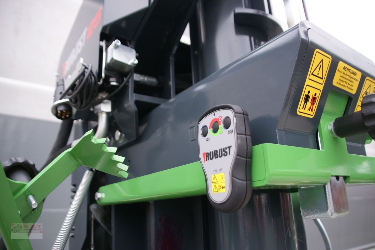 Holzspalter typu Sonstige R 25 Z-Profiholzspalter, Neumaschine v Eberschwang (Obrázek 15)