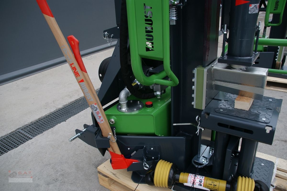 Holzspalter typu Sonstige R 25 Z-Profiholzspalter, Neumaschine v Eberschwang (Obrázek 9)