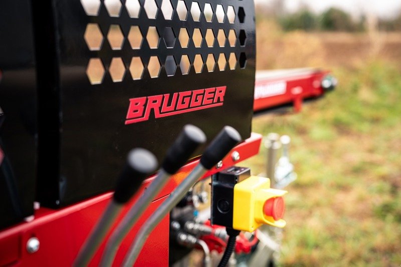 Holzspalter typu Sonstige SA48 Pro, Neumaschine v Gais (Obrázek 4)