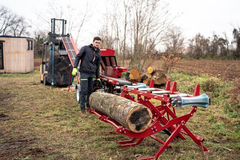 Holzspalter typu Sonstige SA48 Pro, Neumaschine v Gais (Obrázek 9)