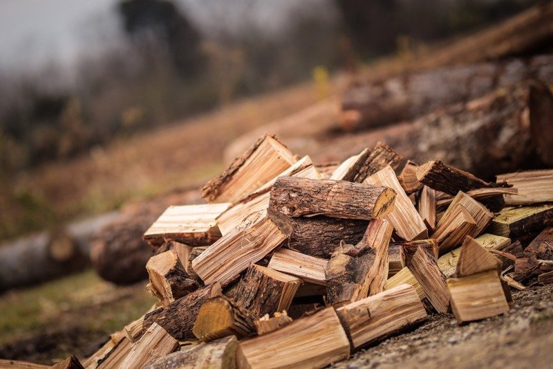 Holzspalter typu Sonstige SA48 Pro, Neumaschine v Gais (Obrázek 11)