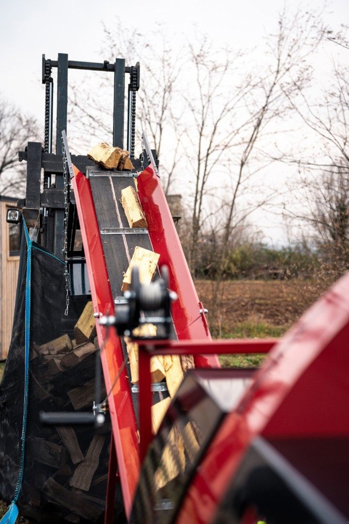 Holzspalter typu Sonstige SA48 Pro, Neumaschine v Gais (Obrázek 7)
