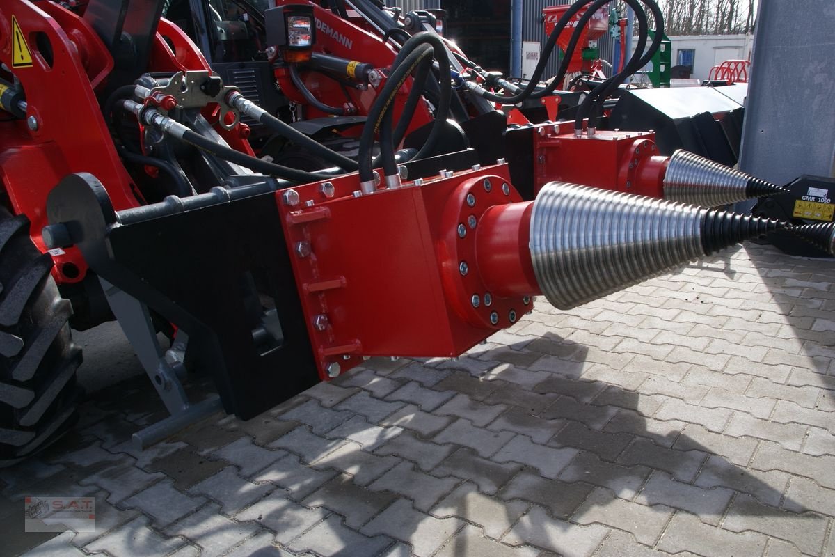 Holzspalter des Typs Sonstige SAT-Profi Kegelspalter-NEU, Neumaschine in Eberschwang (Bild 5)