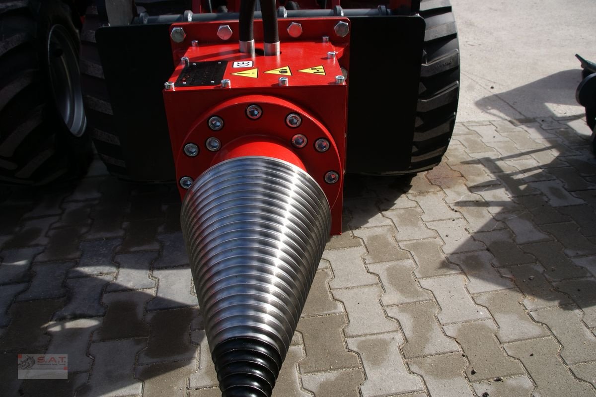 Holzspalter des Typs Sonstige SAT-Profi Kegelspalter-NEU, Neumaschine in Eberschwang (Bild 7)