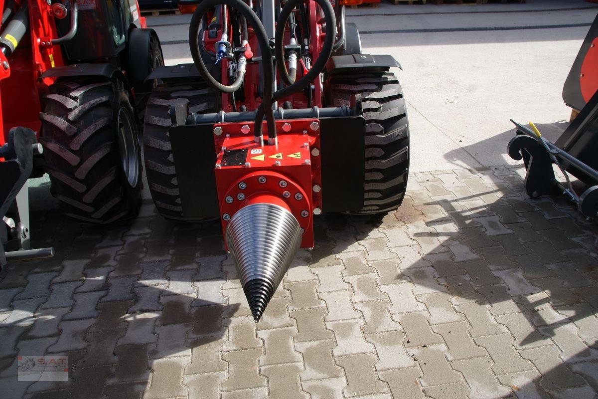 Holzspalter des Typs Sonstige SAT-Profi Kegelspalter-NEU, Neumaschine in Eberschwang (Bild 8)