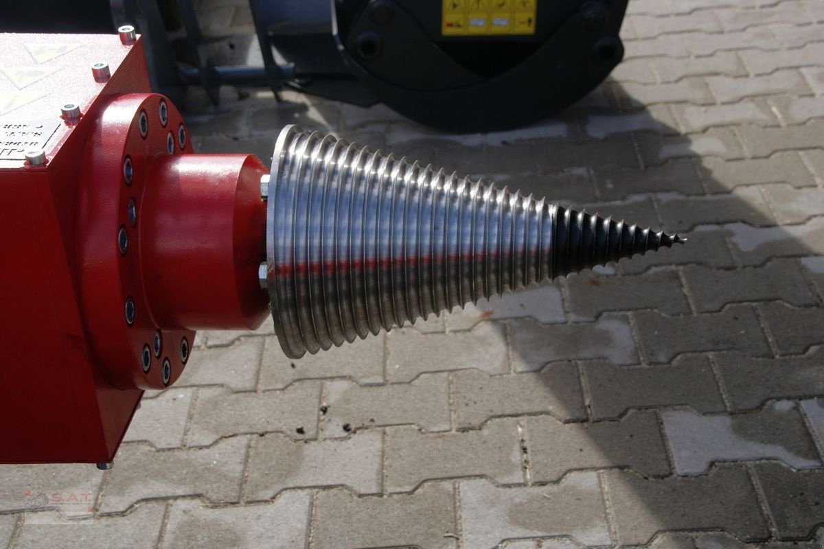 Holzspalter des Typs Sonstige SAT-Profi Kegelspalter-NEU, Neumaschine in Eberschwang (Bild 3)