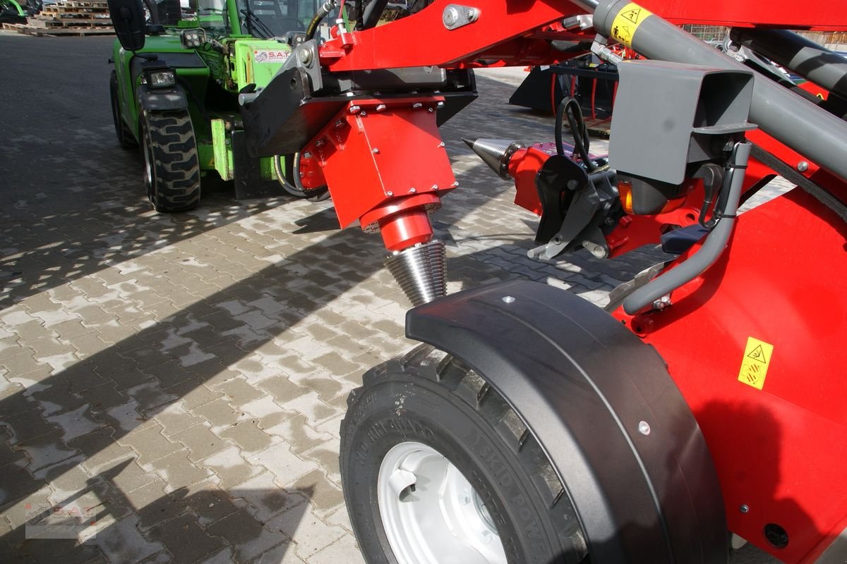 Holzspalter des Typs Sonstige SAT-Profi Kegelspalter-NEU, Neumaschine in Eberschwang (Bild 20)
