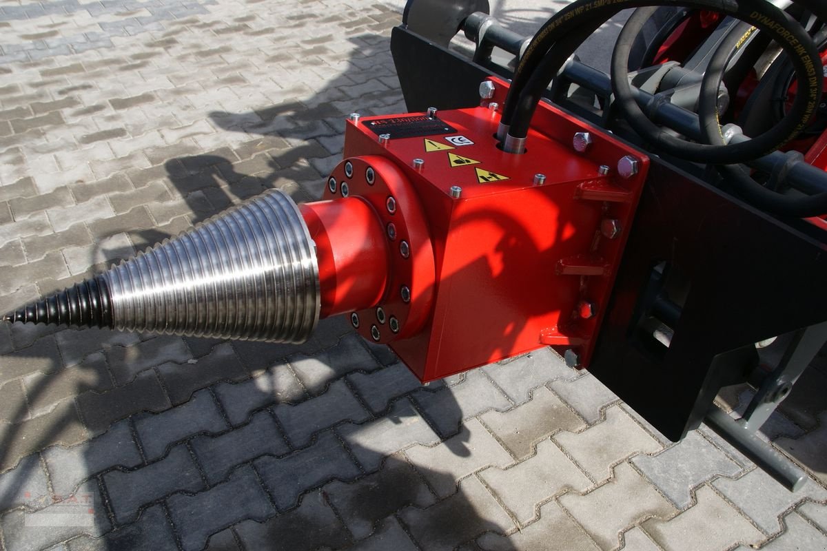 Holzspalter des Typs Sonstige SAT-Profi Kegelspalter-NEU, Neumaschine in Eberschwang (Bild 19)