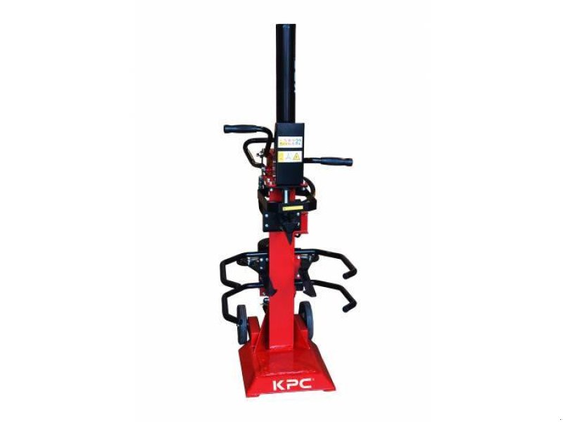 Holzspalter του τύπου Sonstige SLR800TN, Gebrauchtmaschine σε LA SOUTERRAINE (Φωτογραφία 1)
