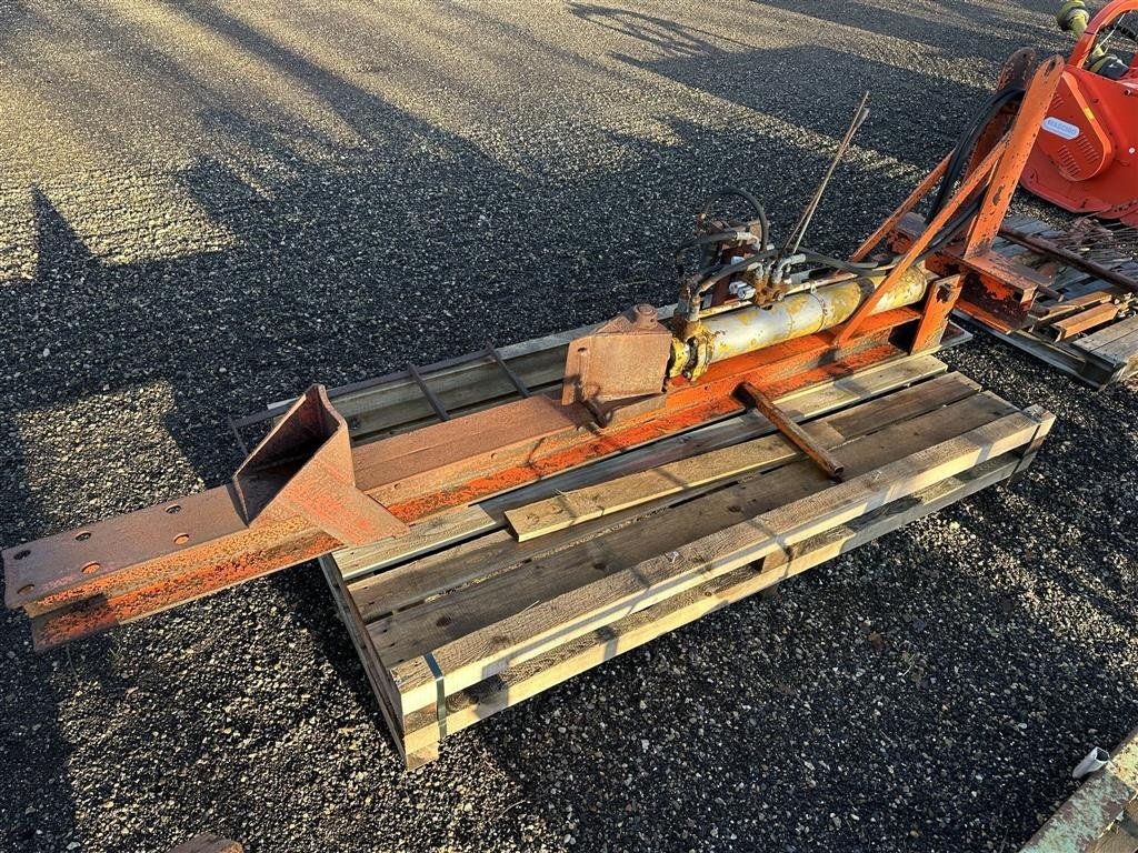 Holzspalter des Typs Sonstige Sonstiges, Gebrauchtmaschine in Holstebro (Bild 6)