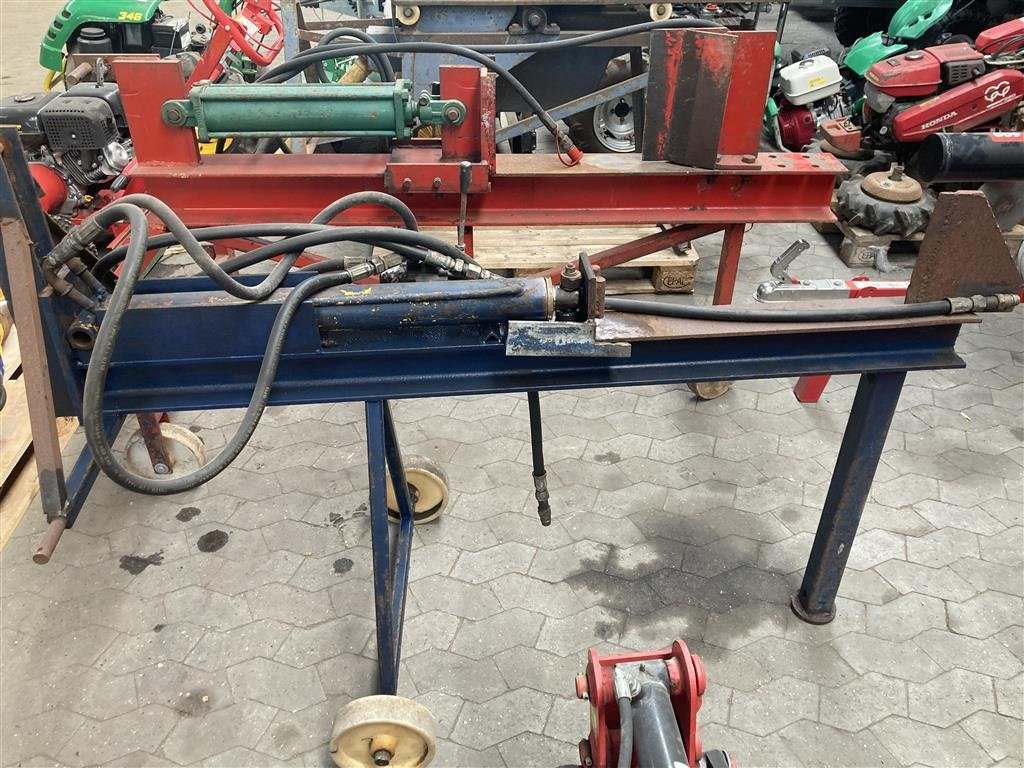 Holzspalter a típus Sonstige Sonstiges, Gebrauchtmaschine ekkor: Glamsbjerg (Kép 1)