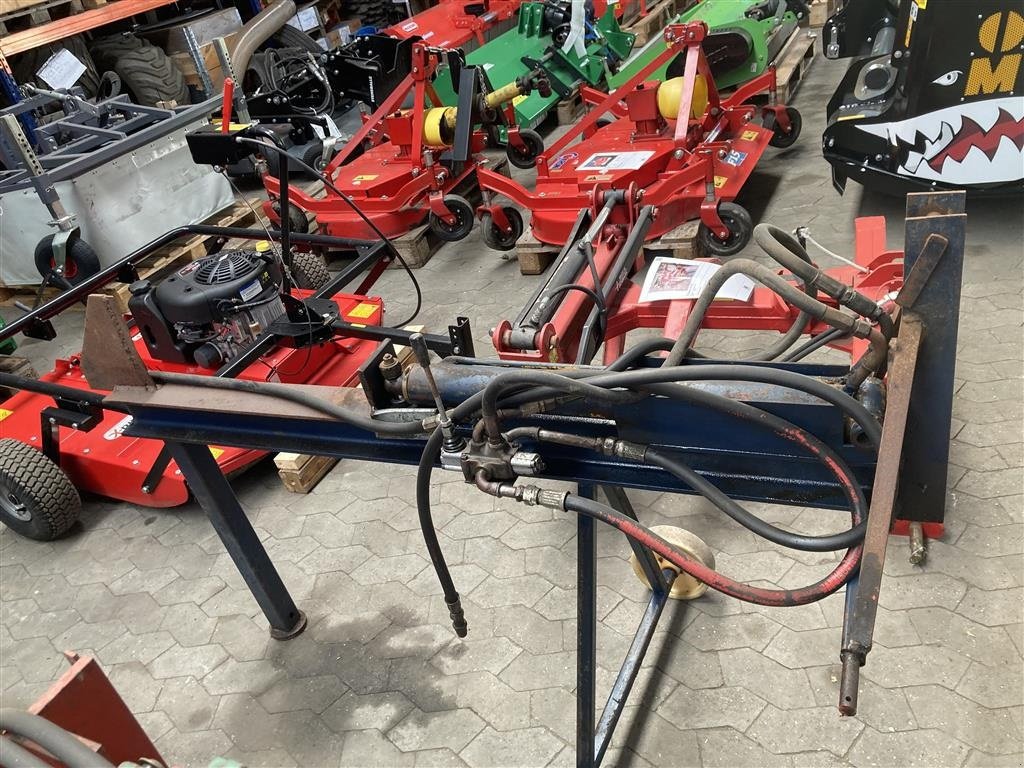 Holzspalter a típus Sonstige Sonstiges, Gebrauchtmaschine ekkor: Glamsbjerg (Kép 2)