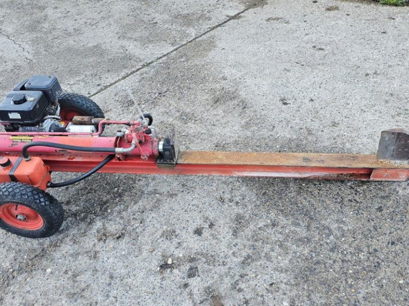 Holzspalter del tipo Sonstige Sonstiges, Gebrauchtmaschine en Altendorf (Imagen 1)