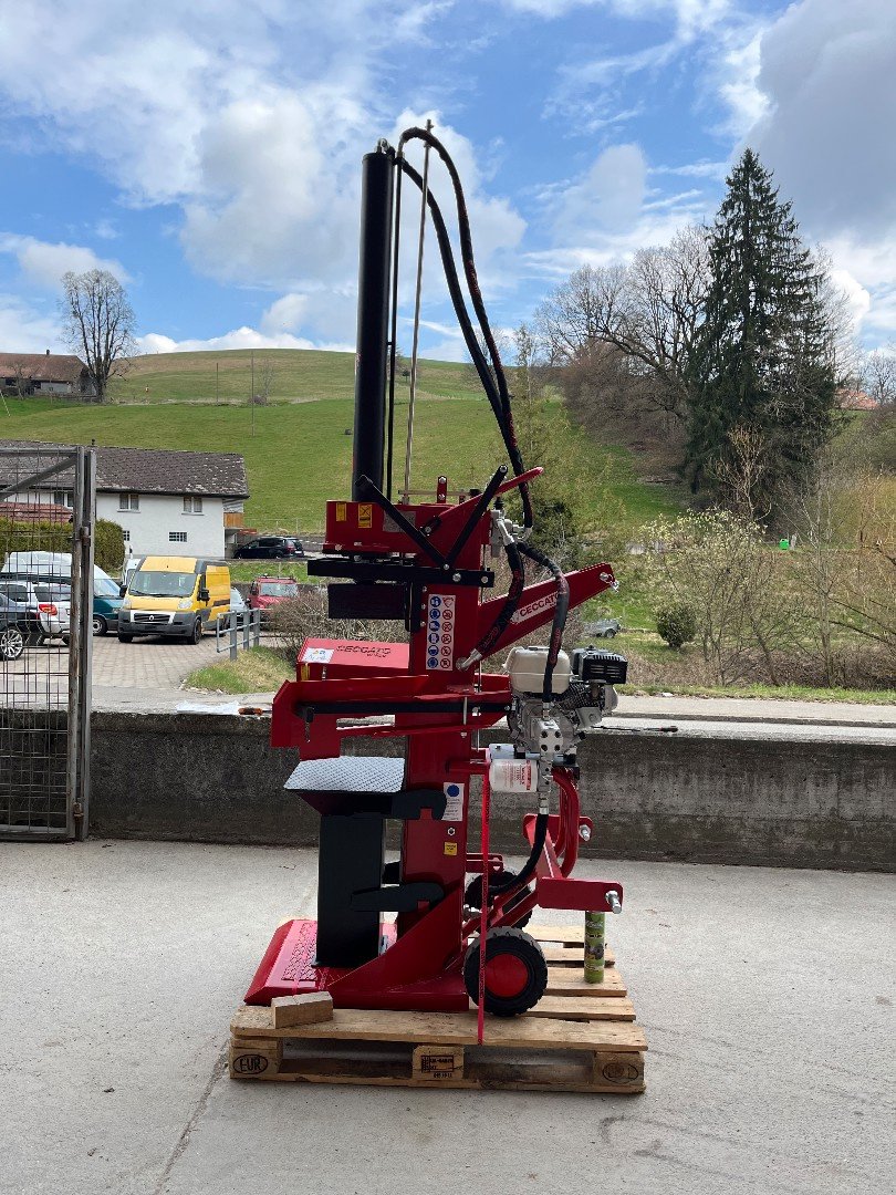 Holzspalter des Typs Sonstige SPL16H, Neumaschine in Helgisried (Bild 6)